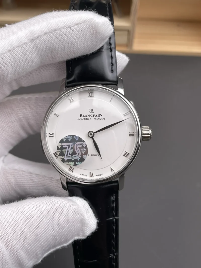Blancpain Classic 40mm