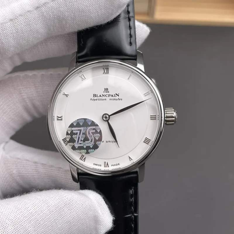 Blancpain Classic 40mm