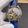 Jaquet Droz Tourbillon 47mm