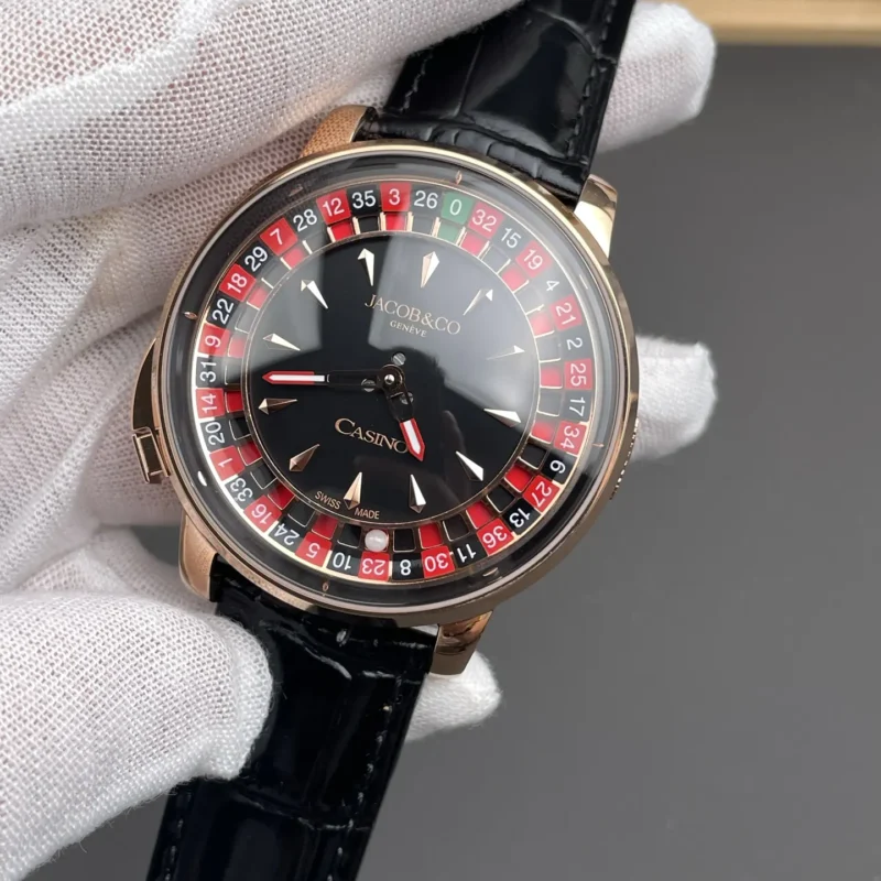 Jaquet Droz Casino 44mm