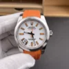 Rolex Milgauss Rubber Strap