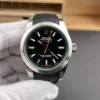 Rolex Milgauss Rubber Strap