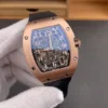 Richard Mille RM 67-01 Rose Gold