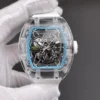 Richard Mille RM35-02 Sapphire 49.94x44.5mm