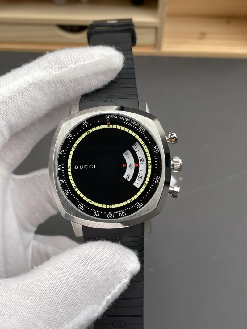 Gucci Grip 40mm