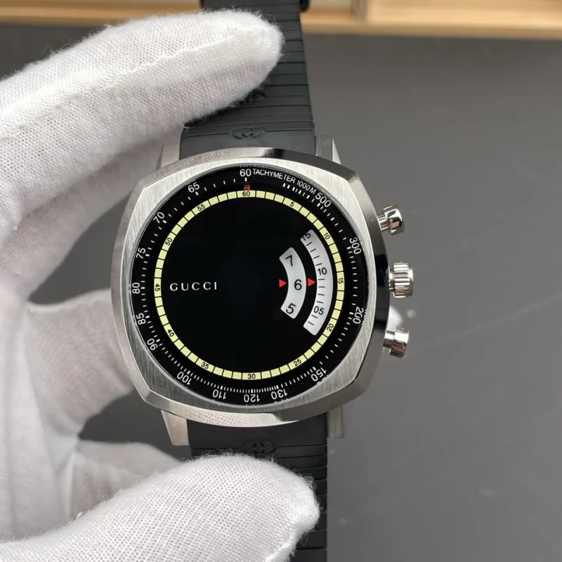 Gucci Grip 40mm