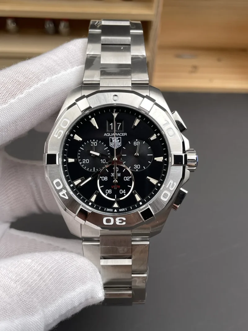 TAG Heuer Aquaracer 43mm