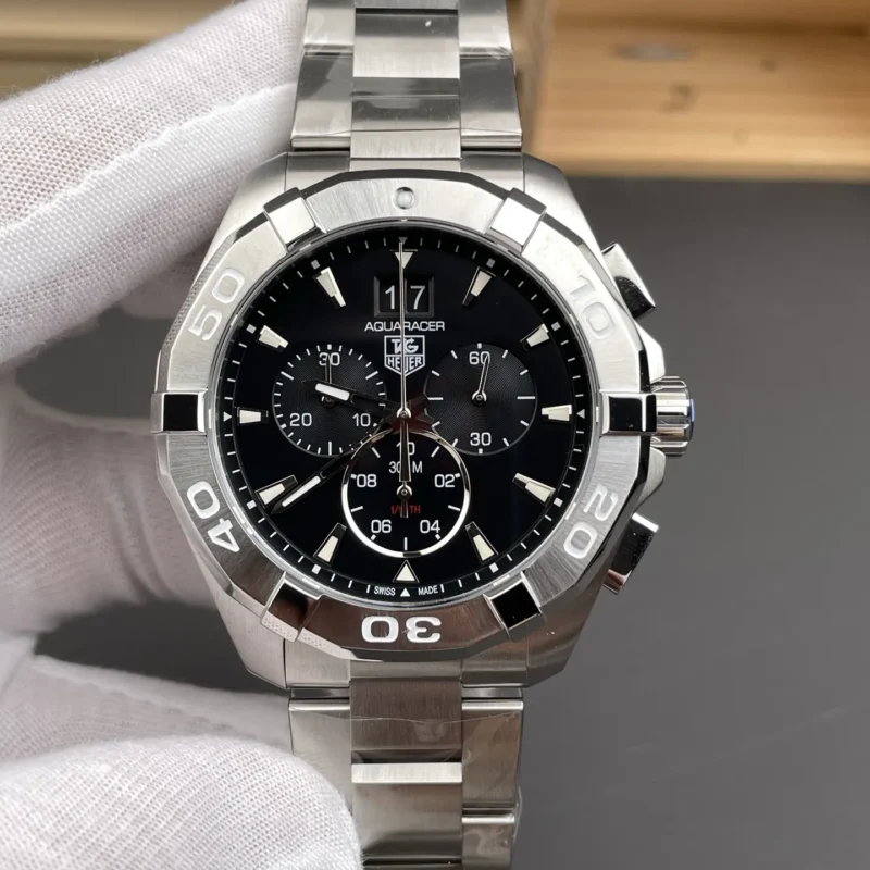 TAG Heuer Aquaracer 43mm
