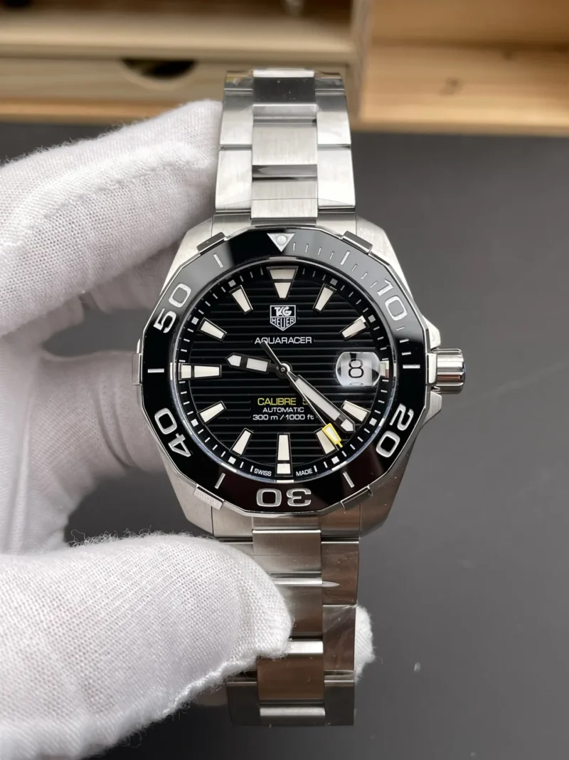 TAG Heuer Aquaracer Ceramic 41mm