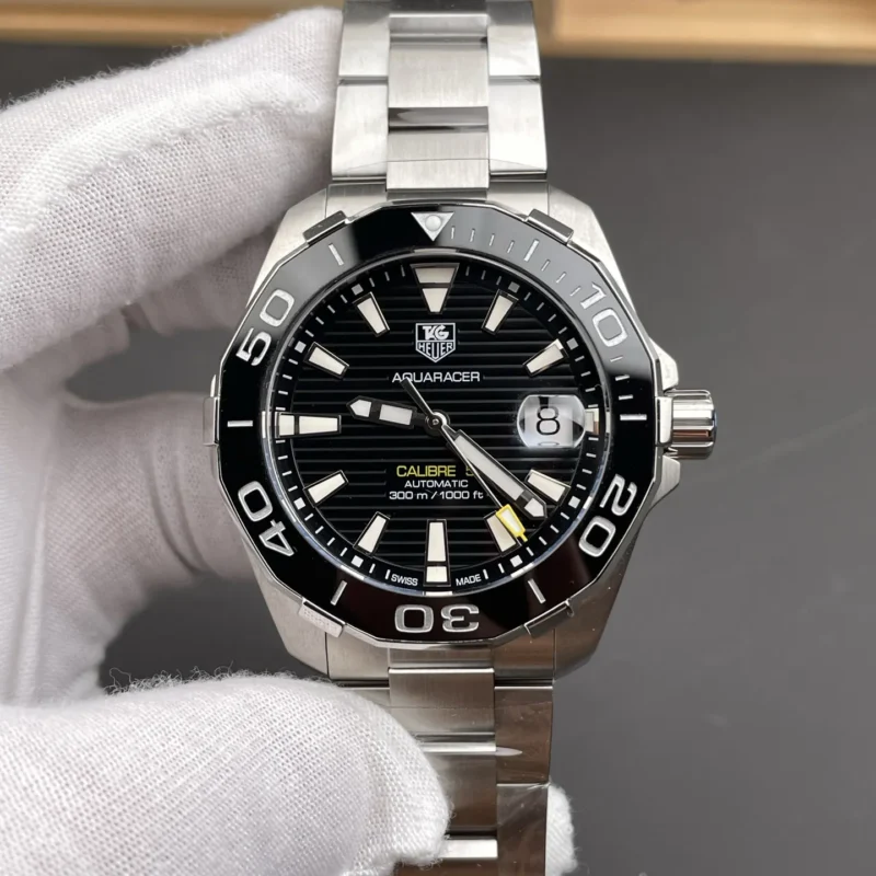 TAG Heuer Aquaracer Ceramic 41mm