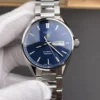 TAG Heuer Carrera Blue Dial 41mm