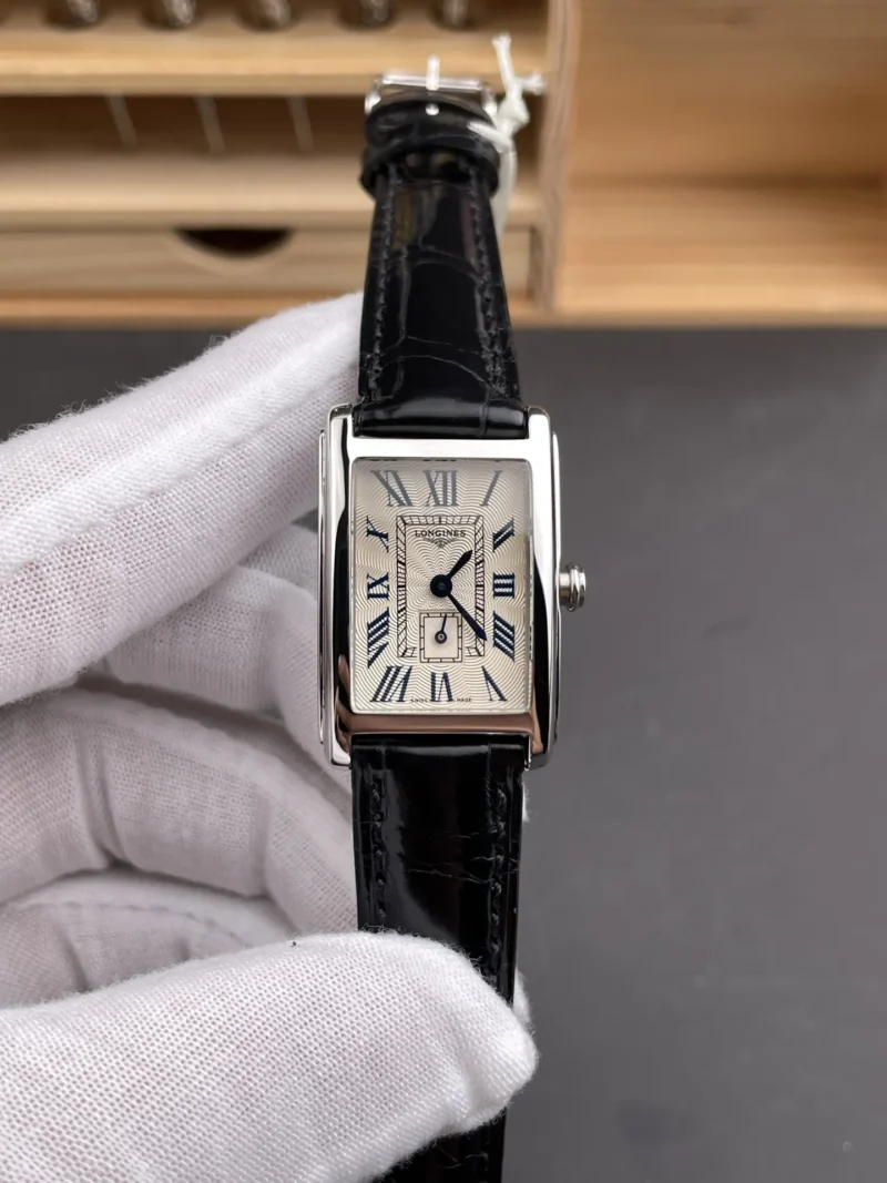 Longines Ladies 20.8x32mm