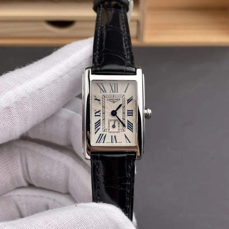 Longines Ladies 20.8x32mm