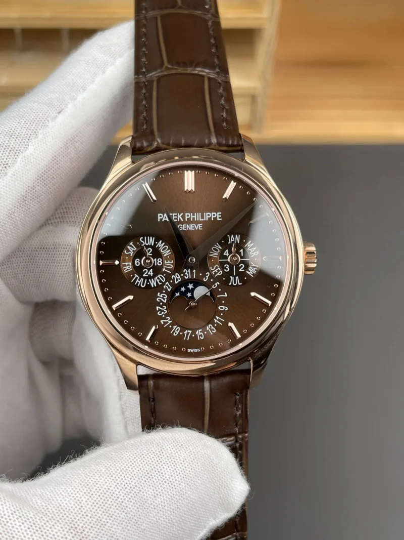 Patek Philippe 5327 40mm