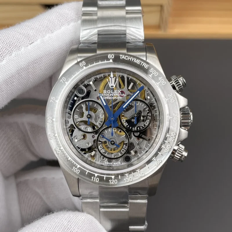 img01_3004_ADG_劳力士_迪通拿_蓝宝石玻璃圈口透明表盘_40mm_4131机芯.webp Rolex Daytona 40mm
