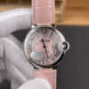 Cartier Ballon Bleu 36mm