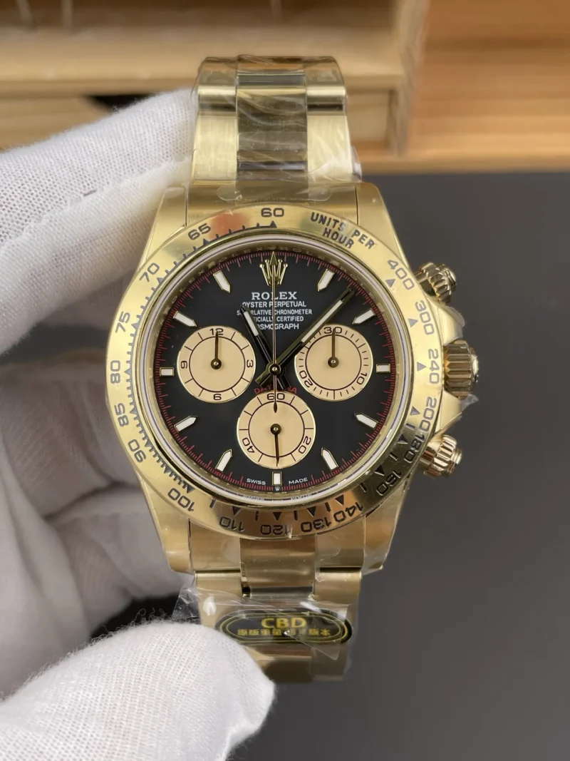 Rolex 40mm