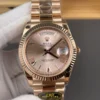 Rolex Rose Gold 40mm