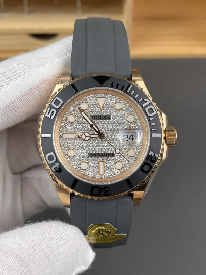 Rolex Yacht-Master 40mm