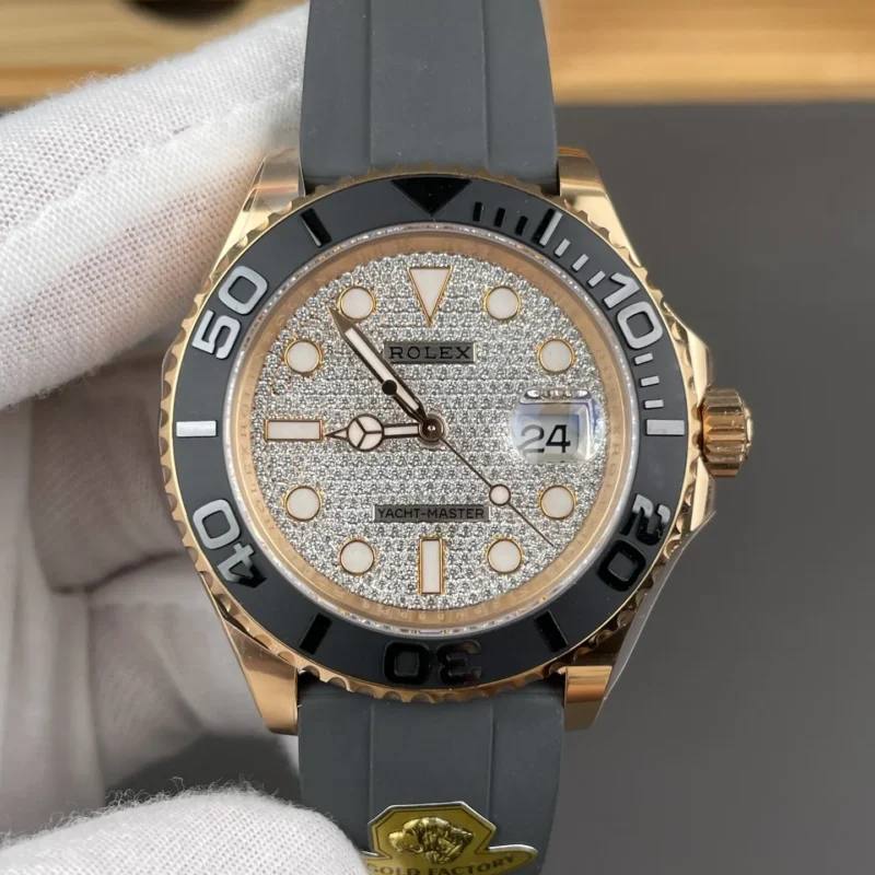 Rolex Yacht-Master 40mm