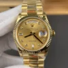 Rolex Diamond Markers 36mm