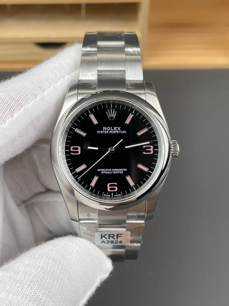 Rolex 36mm