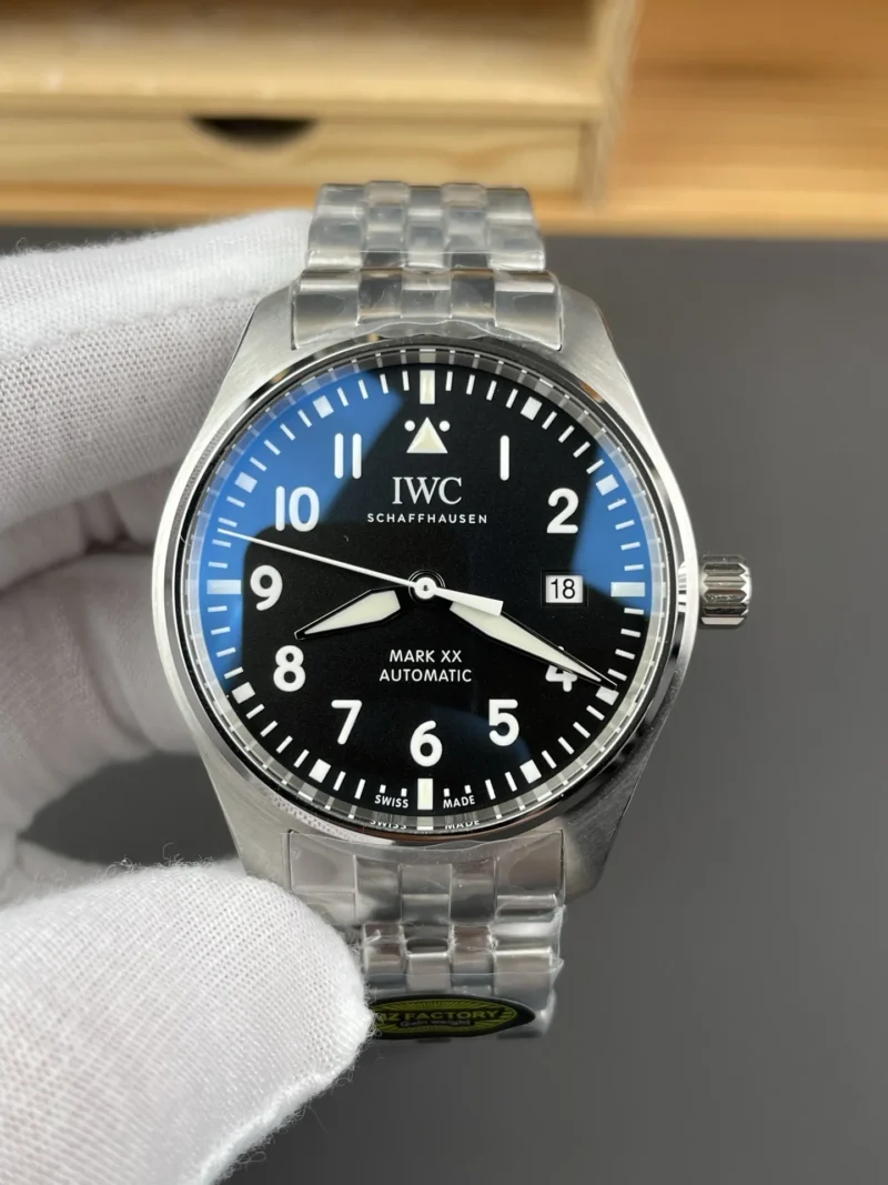 IWC Mark XX 40mm