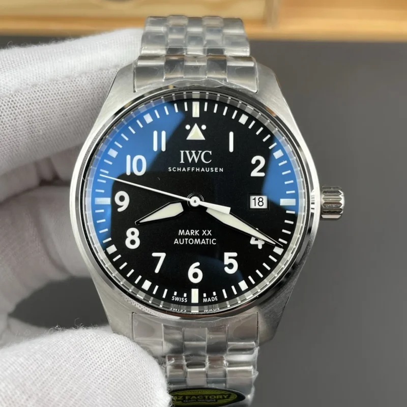 IWC Mark XX 40mm