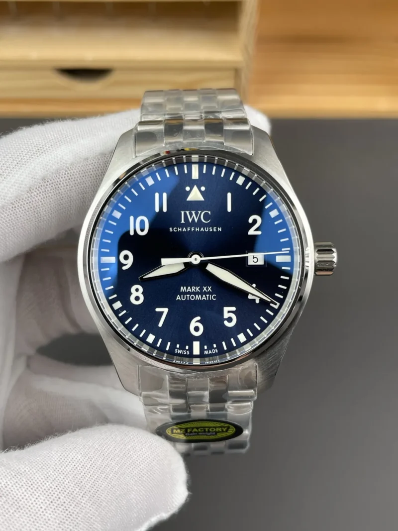 IWC Mark XX 40mm