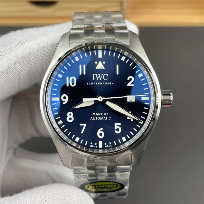 IWC Mark XX 40mm