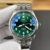 IWC Mark XX 40mm
