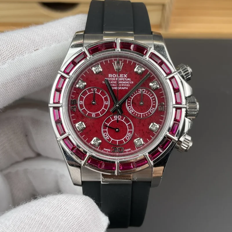 img01_3034_PPM_劳力士_迪通拿红宝石_40mm_4131机芯.webp Rolex Daytona 40mm