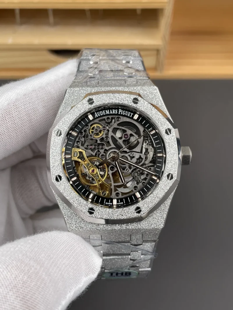 AP Royal Oak Skeleton 41mm