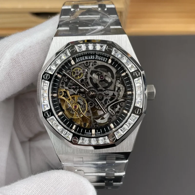 AP Royal Oak Skeleton 41mm