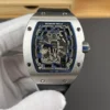 Richard Mille RM 67-01 Titanium 48mm