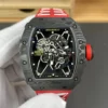Richard Mille RM 35-01 Carbon Fiber 42mm