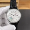 IWC Portugieser White Dial 44mm