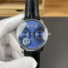IWC Portugieser Blue Dial 44mm