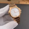 Patek Philippe Nautilus 7118 Rose Gold 35.2mm