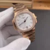 Patek Philippe Nautilus 7118 Rose Gold 35.2mm