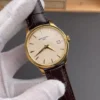 Patek Philippe Calatrava 5227 J Gold 39mm
