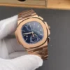 Patek Philippe Nautilus 5990 Chronograph 40.5mm