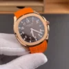Patek Philippe Aquanaut 5167 Rose Gold 40mm