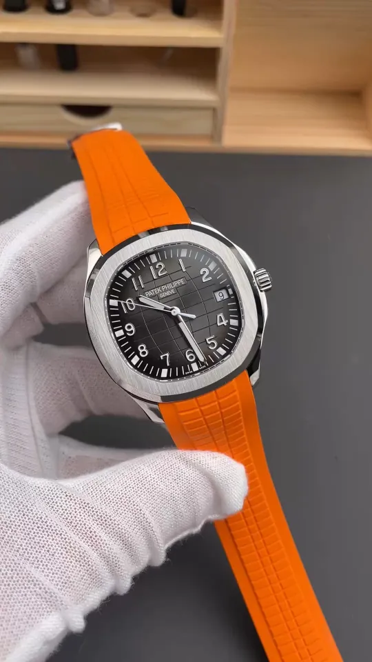 Patek Philippe Aquanaut 5167 A 40mm