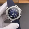 Patek Philippe Aquanaut 5168 Gradient Blue 42mm