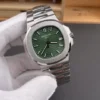 Patek Philippe Nautilus 5711 Green 40mm