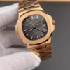 Patek Philippe Nautilus 5711 Black 40mm