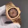 Patek Philippe Nautilus 5711 Brown 40mm