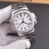 Patek Philippe Nautilus 5711 White 40mm