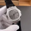 Patek Philippe Nautilus 5711 Grey Dial 40mm